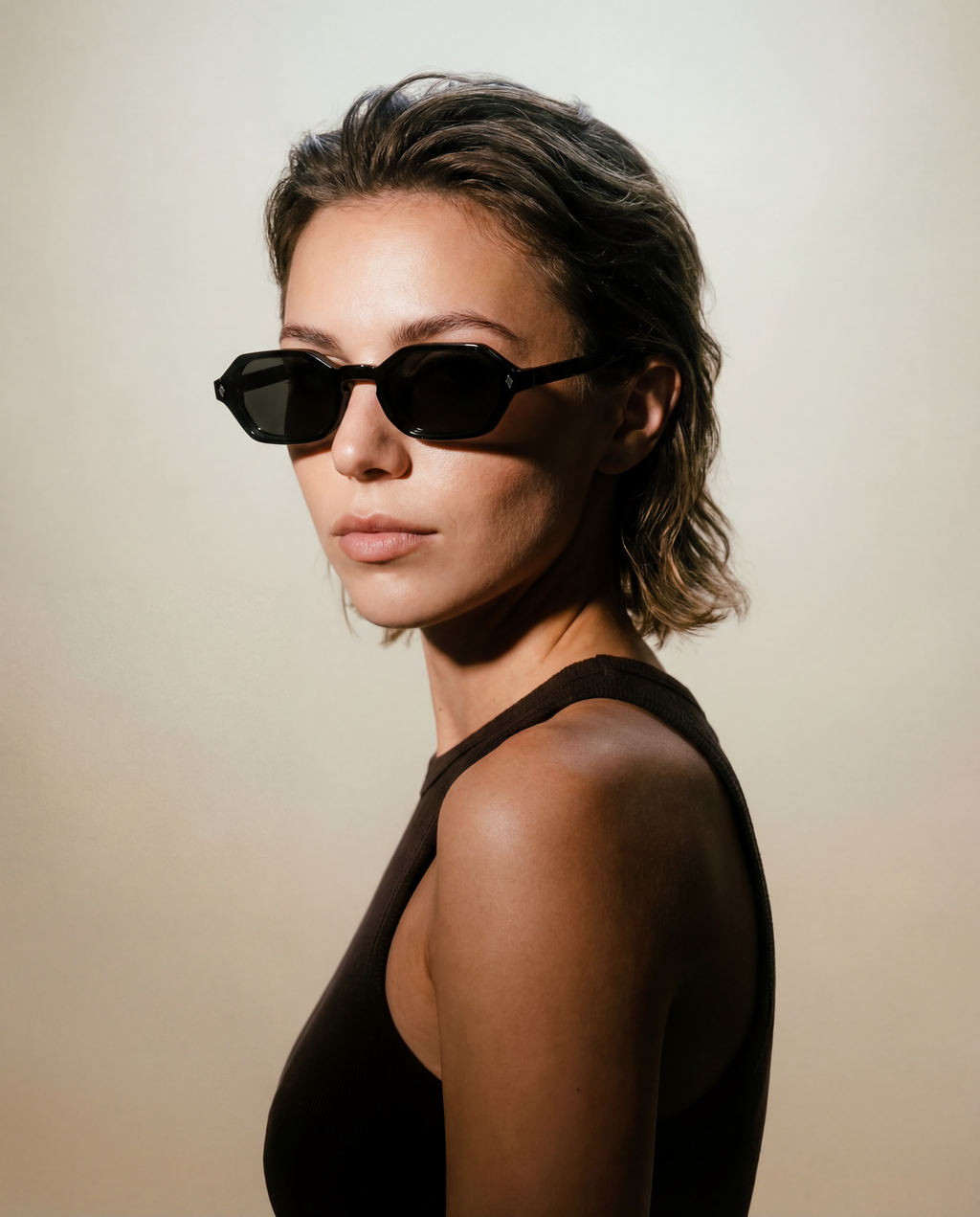 HEX - Obsidian Black