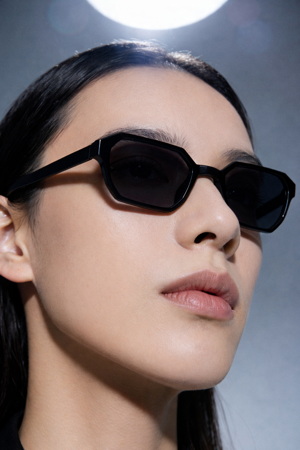 HEX - Obsidian Black