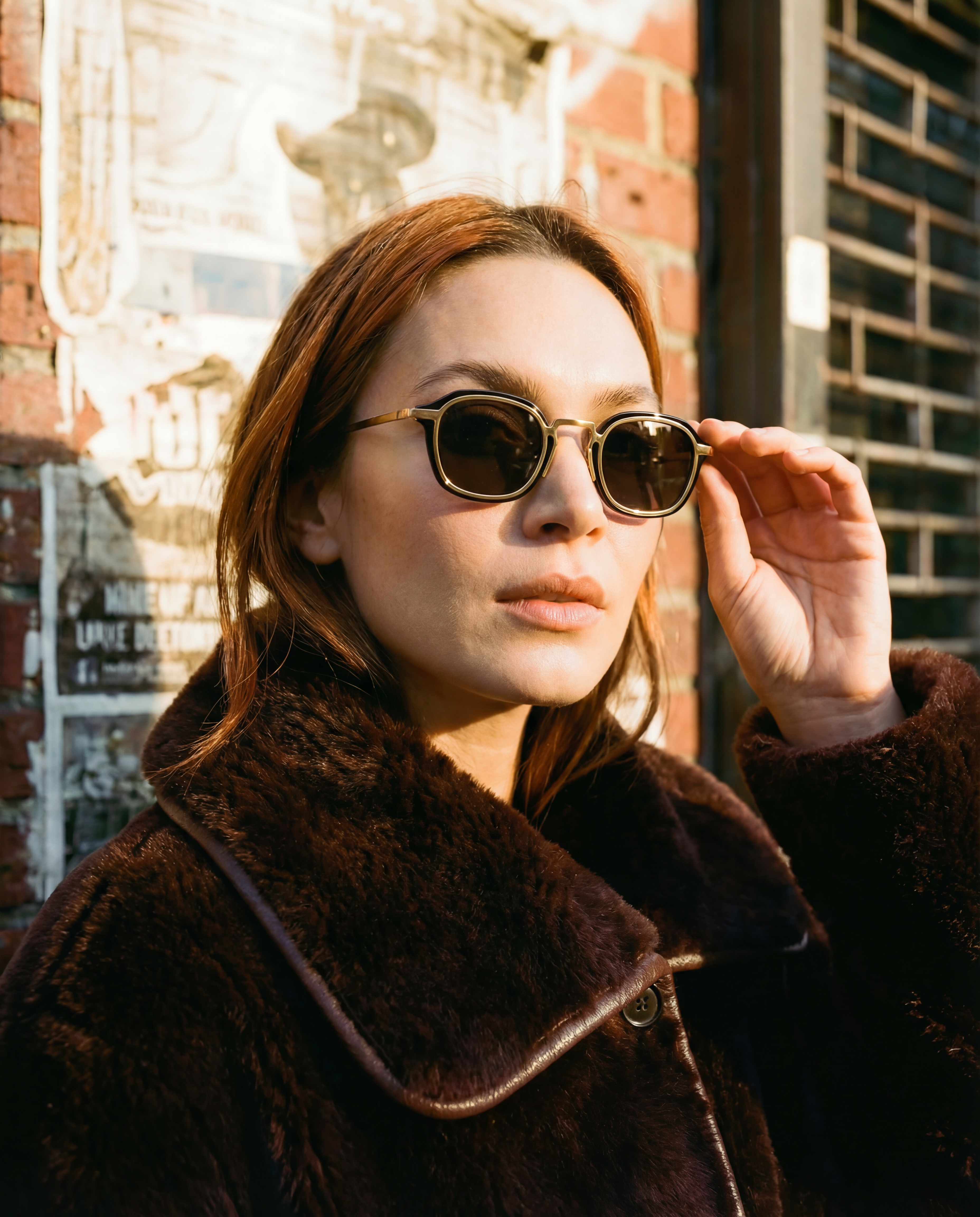 NERO - Midnight gold