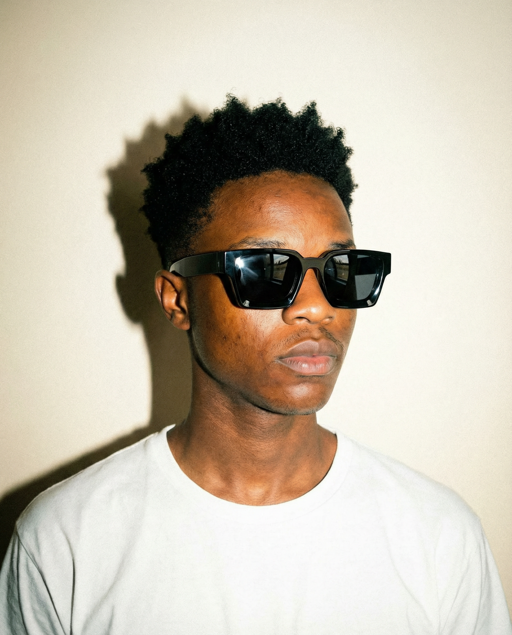 NEXA - Obsidian black