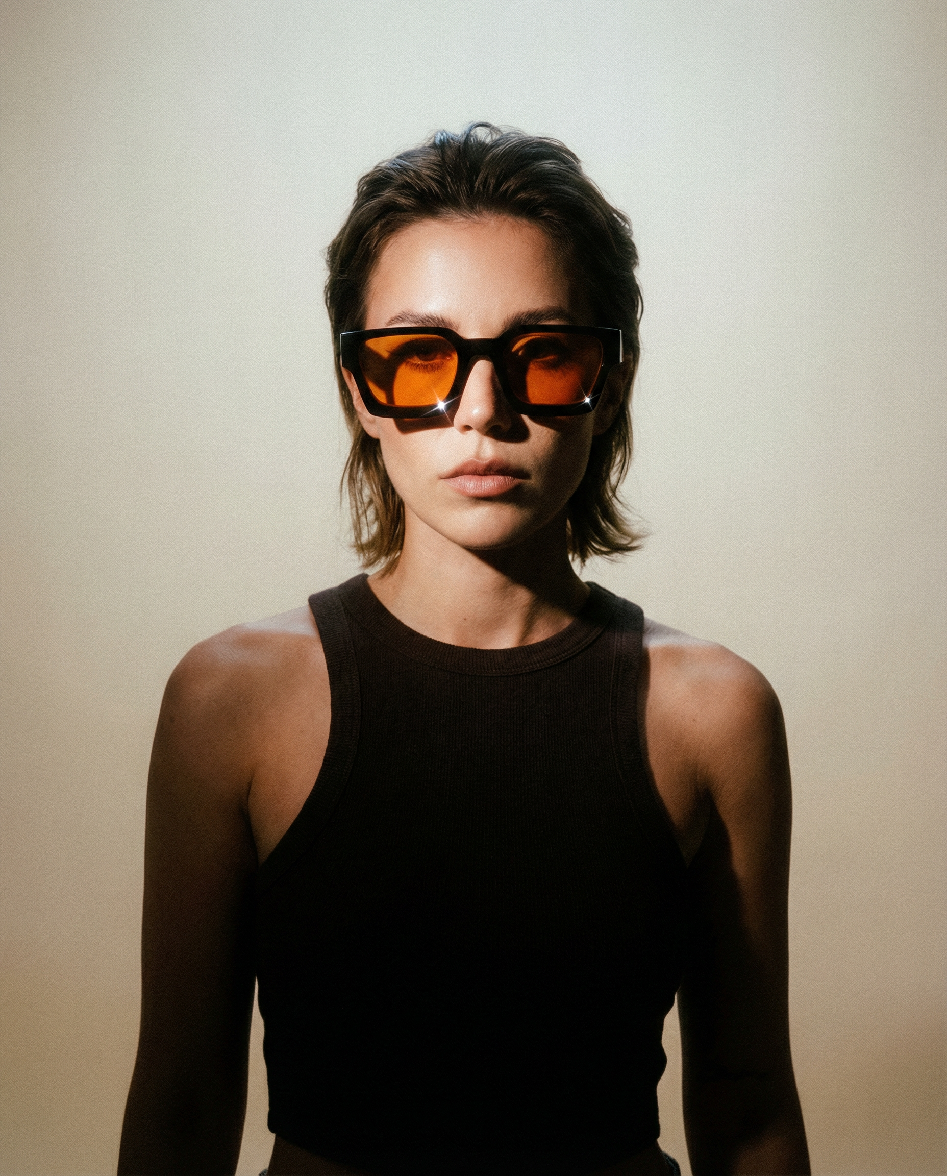 NEXA - Sunset orange