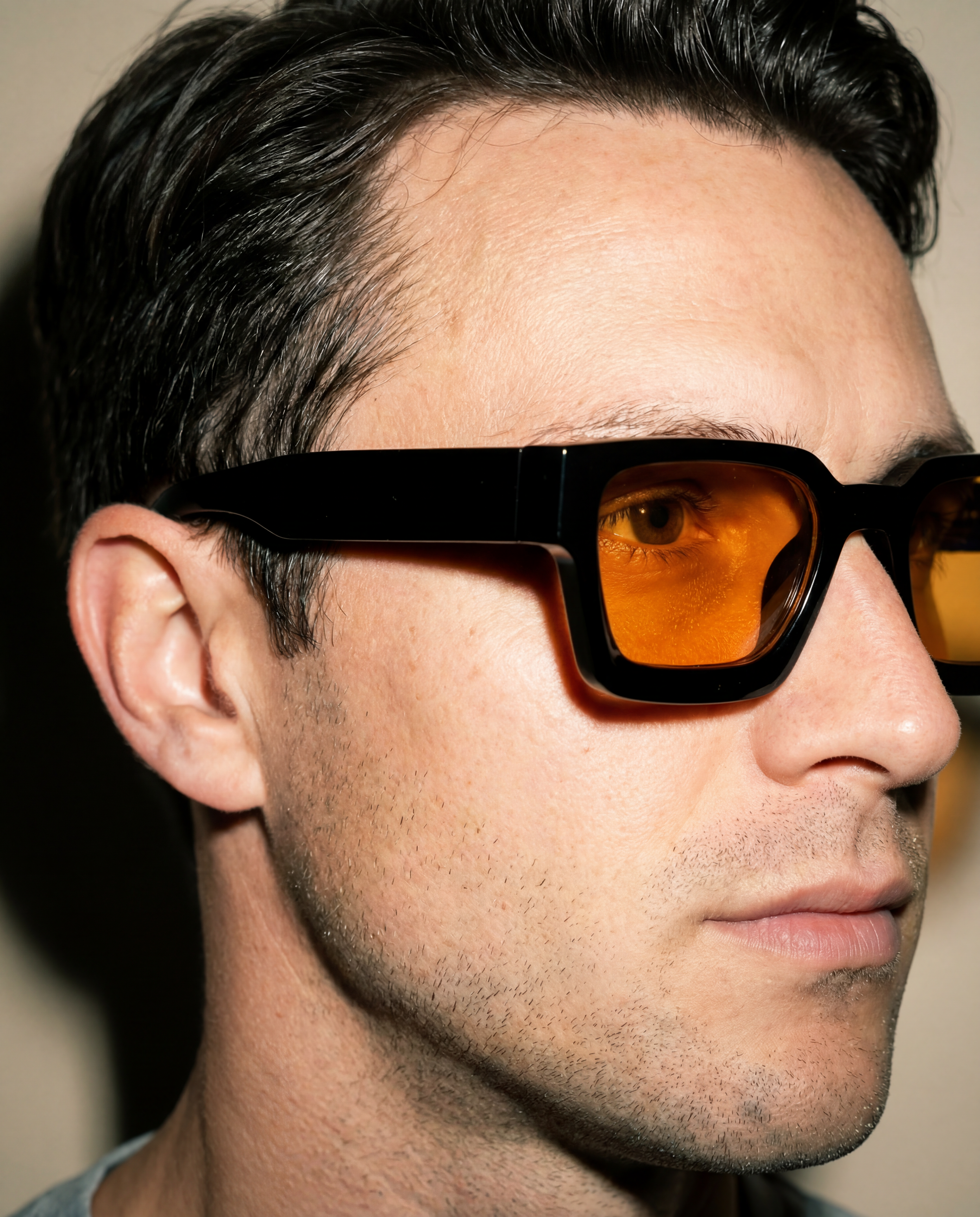 NEXA - Sunset orange