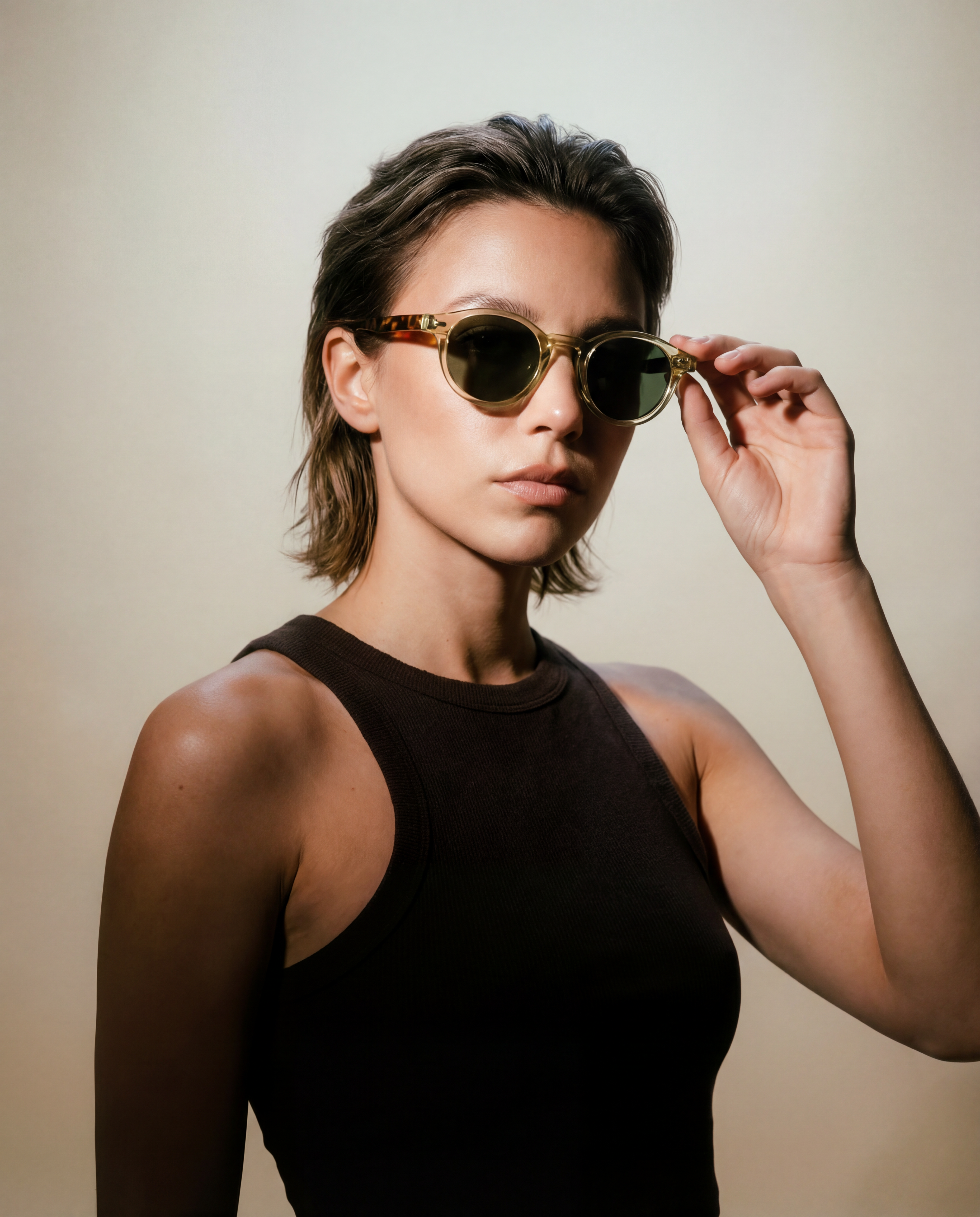 NOVA - Leopard light